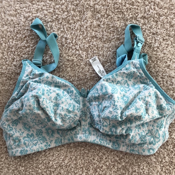 Nursing bra 34C - Picture 2 of 5